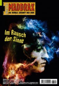 535: Im Rausch der Sinne © Bastei-Verlag